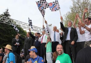 Dünyanın gözü Erzurum'da olacak